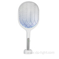 Portable Handheld Bug Zapper Insect Mosquito Killer Racket